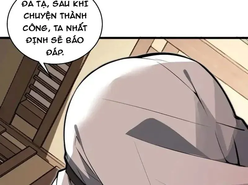 Người Khác Luyện Cấp Ta Tu Tiên, Tới Đại Thừa Kỳ Thì Rời Núi 28