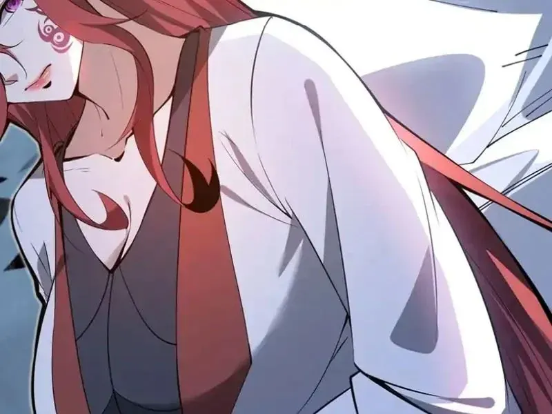 Người Khác Luyện Cấp Ta Tu Tiên, Tới Đại Thừa Kỳ Thì Rời Núi 28