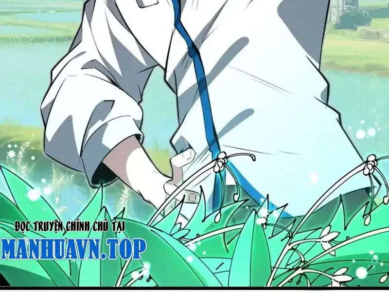 Người Khác Luyện Cấp Ta Tu Tiên, Tới Đại Thừa Kỳ Thì Rời Núi 28