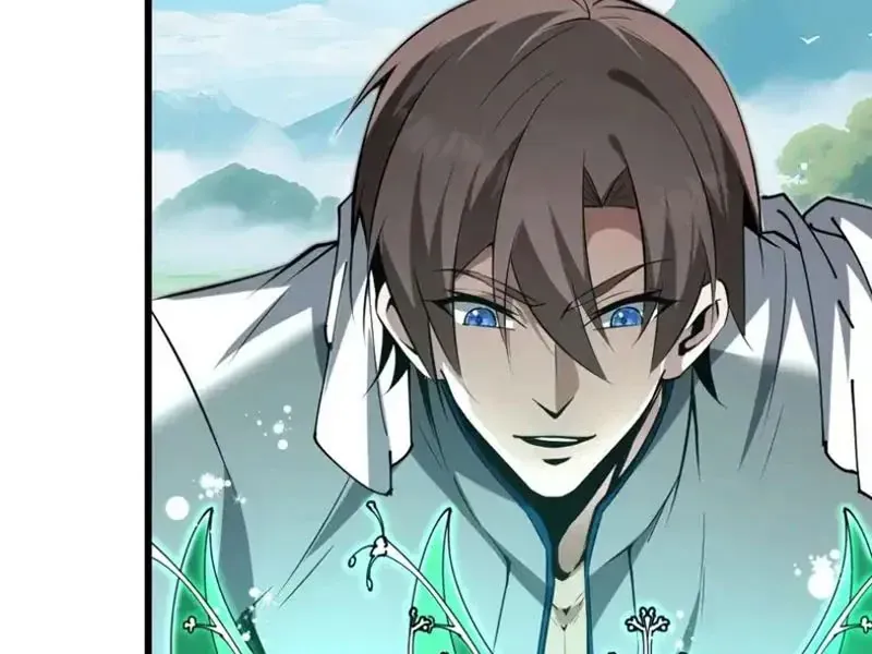 Người Khác Luyện Cấp Ta Tu Tiên, Tới Đại Thừa Kỳ Thì Rời Núi 28