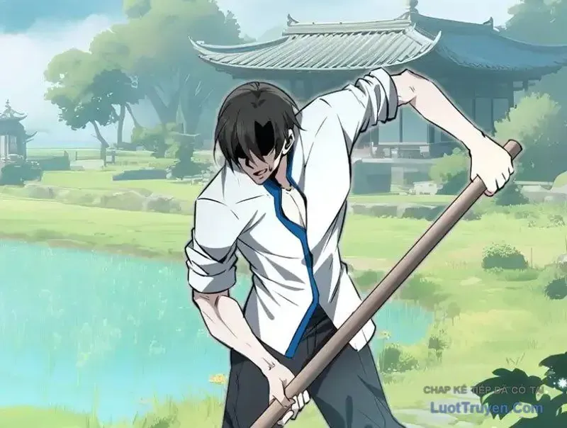 Người Khác Luyện Cấp Ta Tu Tiên, Tới Đại Thừa Kỳ Thì Rời Núi 28