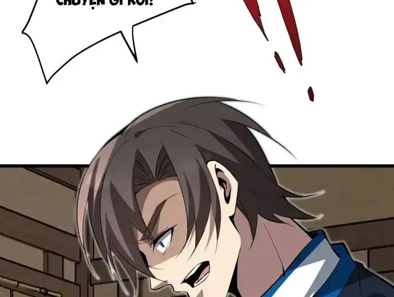 Người Khác Luyện Cấp Ta Tu Tiên, Tới Đại Thừa Kỳ Thì Rời Núi 28