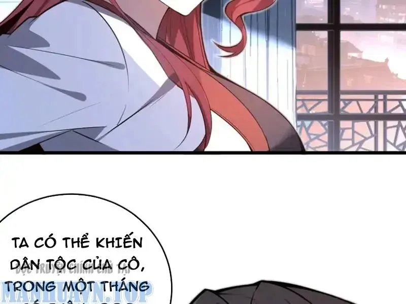 Người Khác Luyện Cấp Ta Tu Tiên, Tới Đại Thừa Kỳ Thì Rời Núi 28