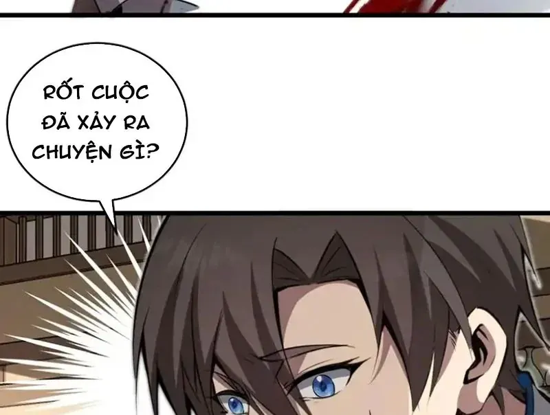 Người Khác Luyện Cấp Ta Tu Tiên, Tới Đại Thừa Kỳ Thì Rời Núi 28