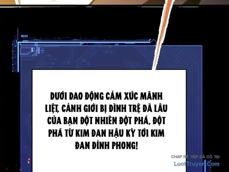 Người Khác Luyện Cấp Ta Tu Tiên, Tới Đại Thừa Kỳ Thì Rời Núi 28