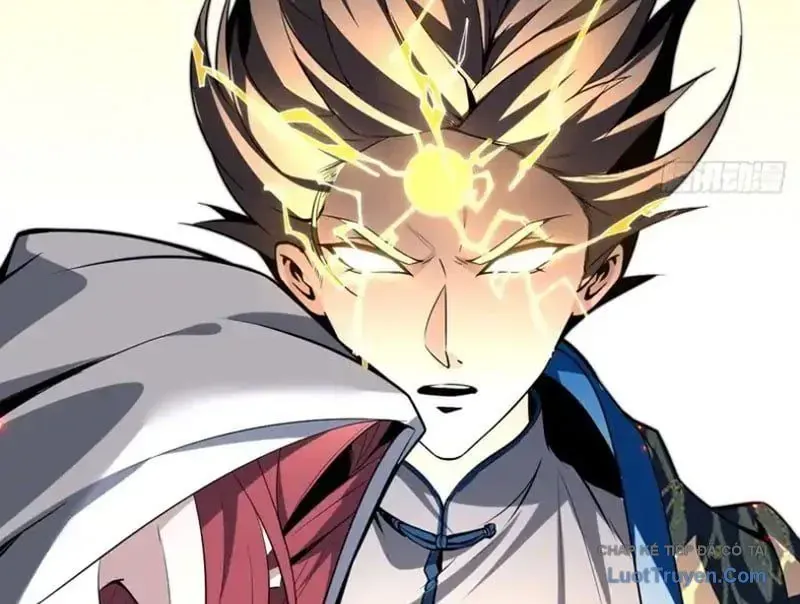 Người Khác Luyện Cấp Ta Tu Tiên, Tới Đại Thừa Kỳ Thì Rời Núi 28