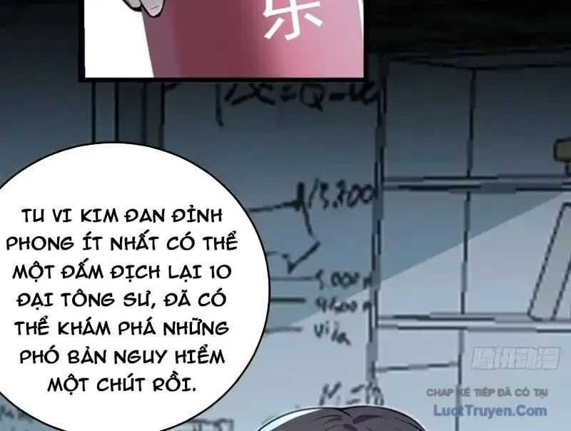 Người Khác Luyện Cấp Ta Tu Tiên, Tới Đại Thừa Kỳ Thì Rời Núi 28