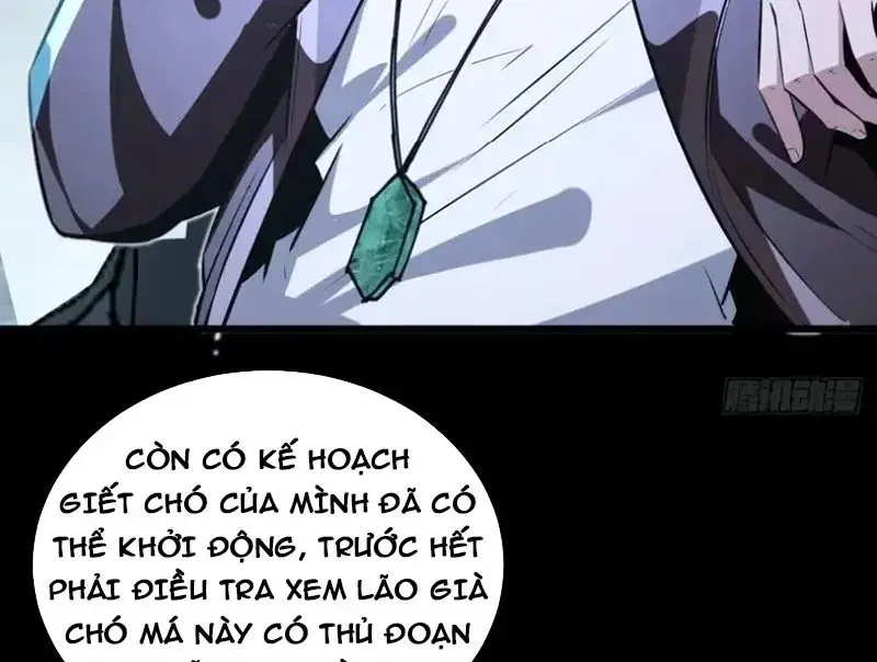 Người Khác Luyện Cấp Ta Tu Tiên, Tới Đại Thừa Kỳ Thì Rời Núi 28