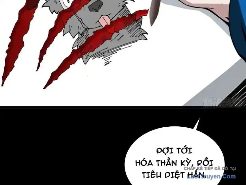 Người Khác Luyện Cấp Ta Tu Tiên, Tới Đại Thừa Kỳ Thì Rời Núi 28