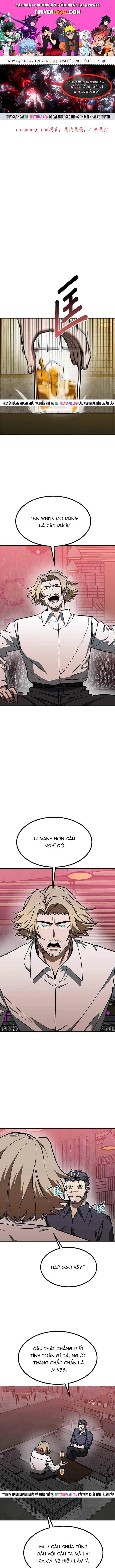 Quản Trị Mạng Tại Mạt Thế Chap 127 - Next Chap 126