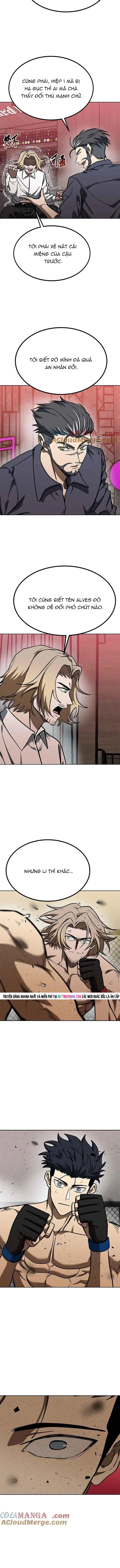 Quản Trị Mạng Tại Mạt Thế Chap 127 - Next Chap 126