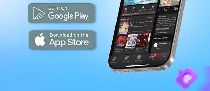 Nettruyen Truyện tranh online