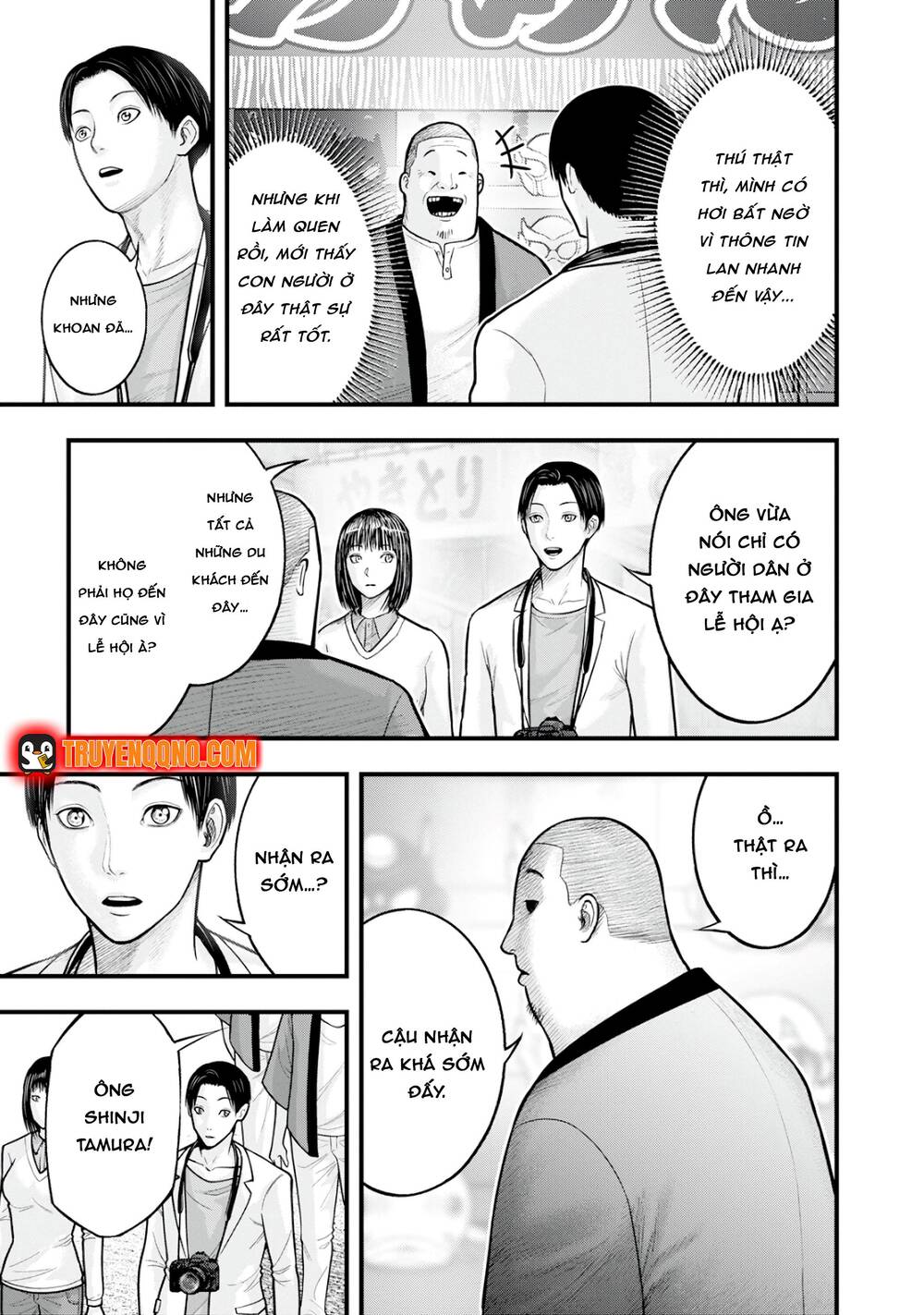 Nettruyen Truyện tranh online