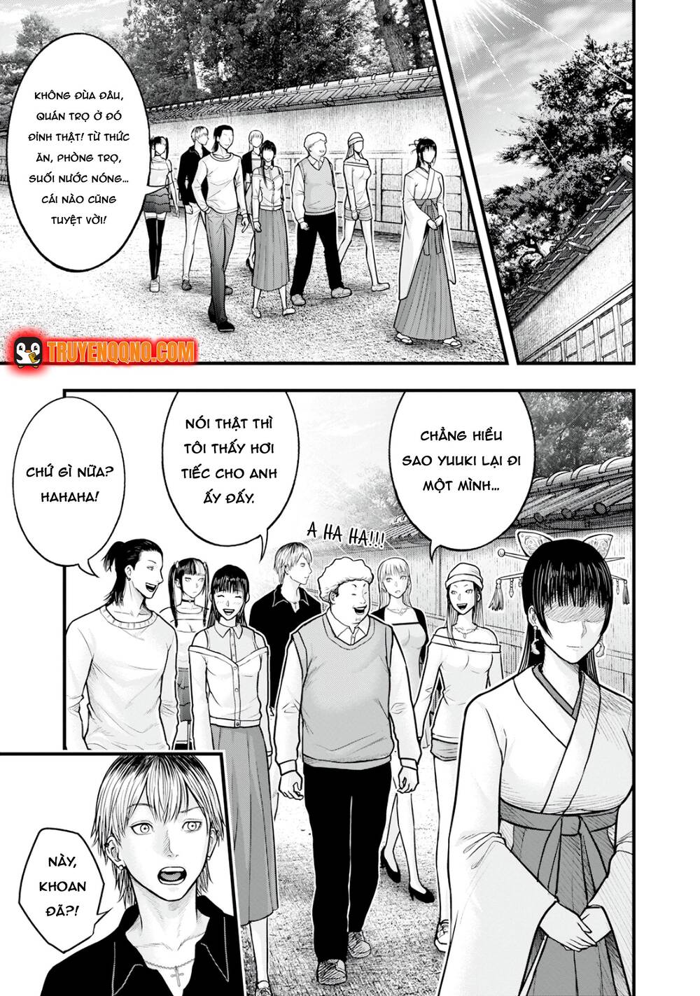 Nettruyen Truyện tranh online