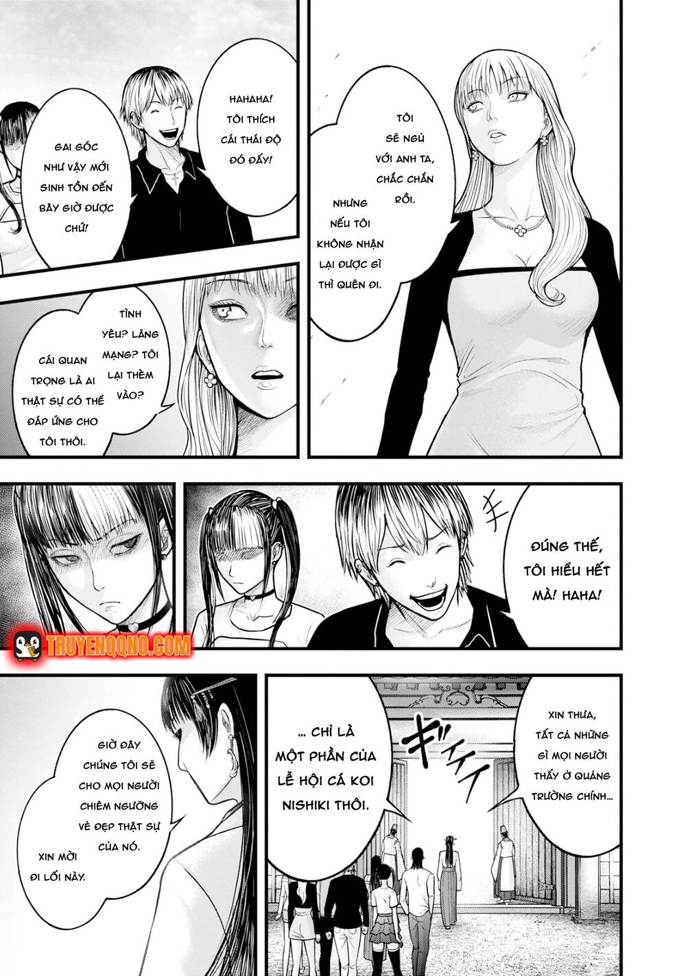 Nettruyen Truyện tranh online