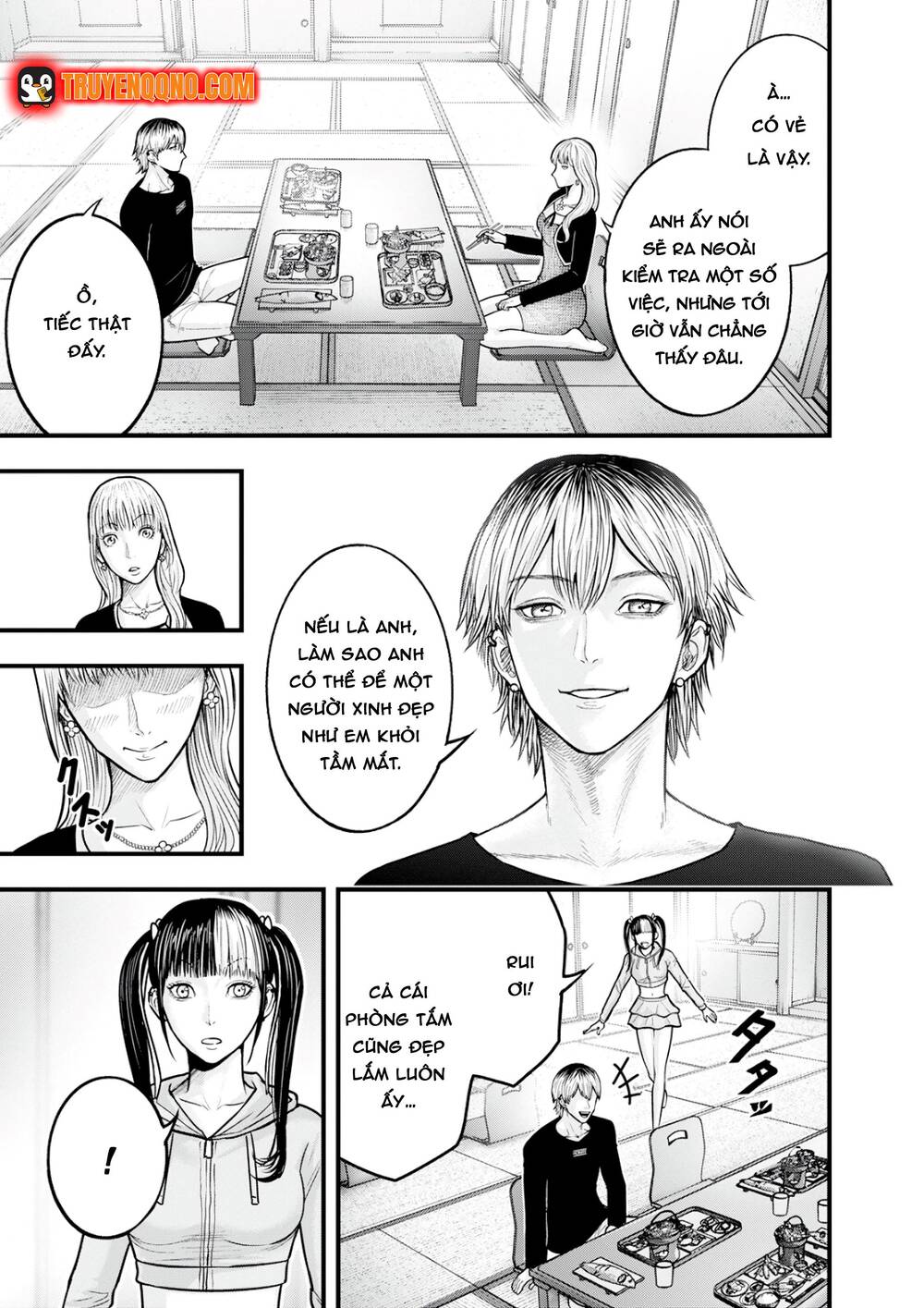 Nettruyen Truyện tranh online