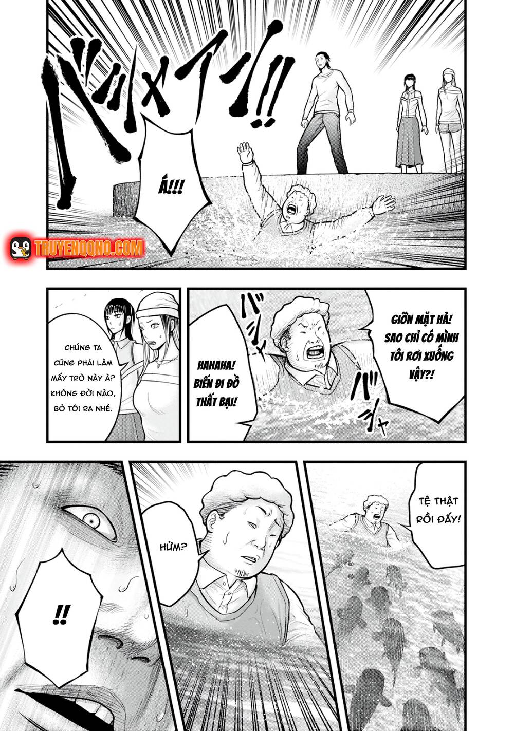 Nettruyen Truyện tranh online