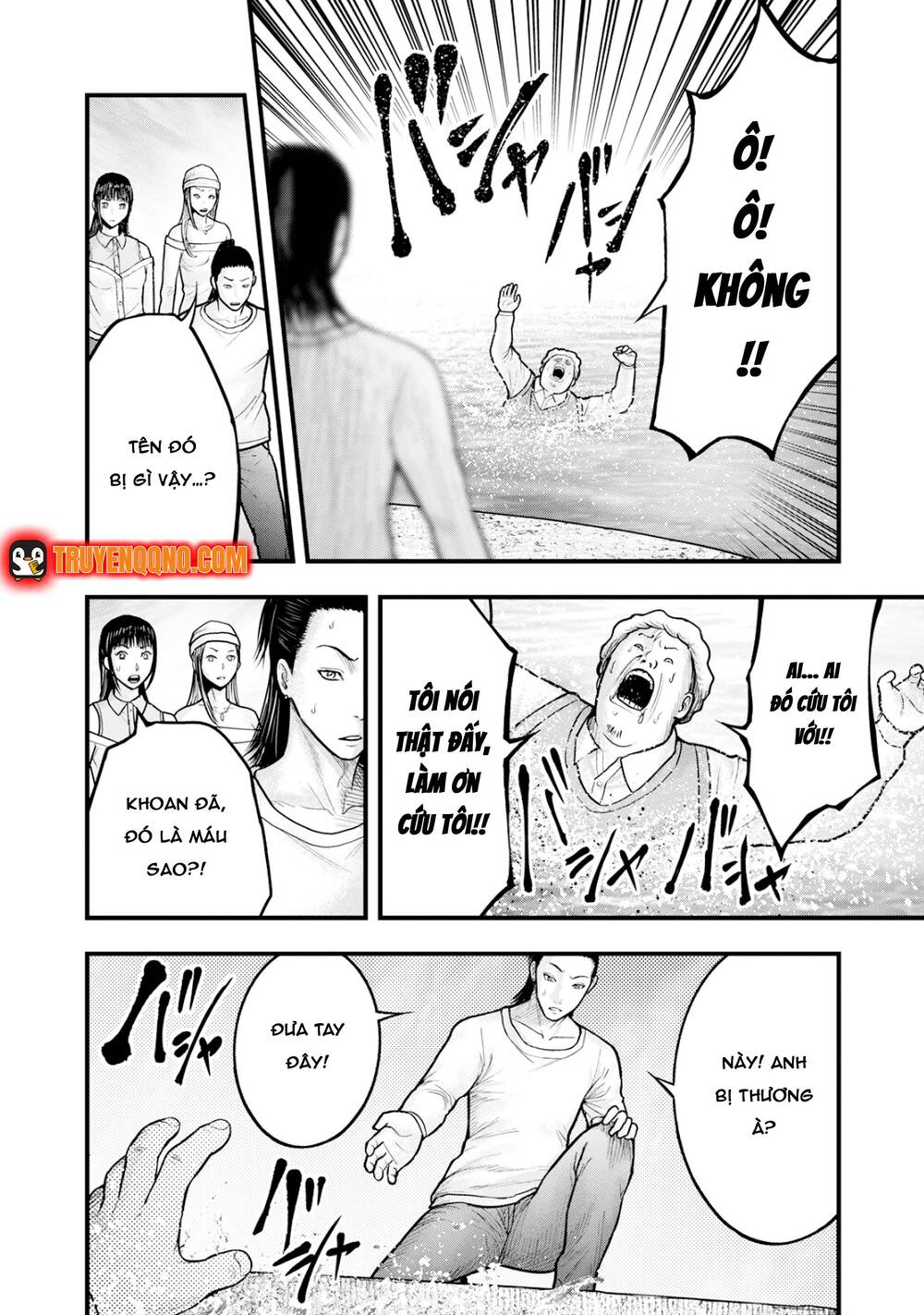 Nettruyen Truyện tranh online