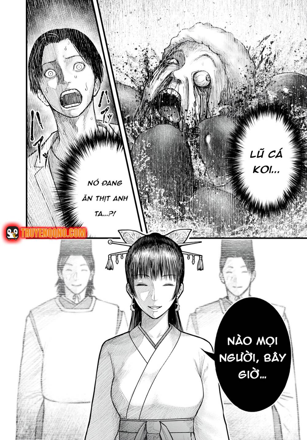 Nettruyen Truyện tranh online