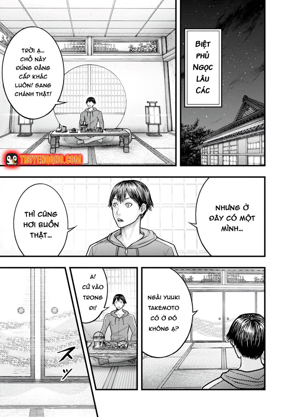 Nettruyen Truyện tranh online