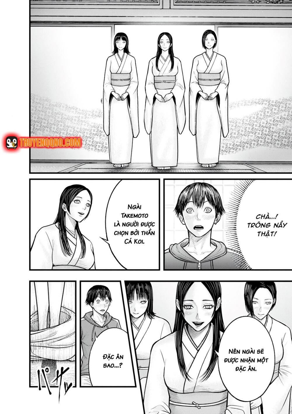 Nettruyen Truyện tranh online