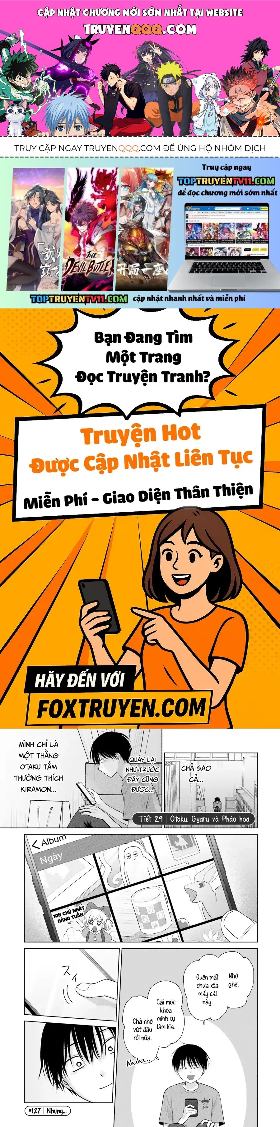 Nettruyen Truyện tranh online