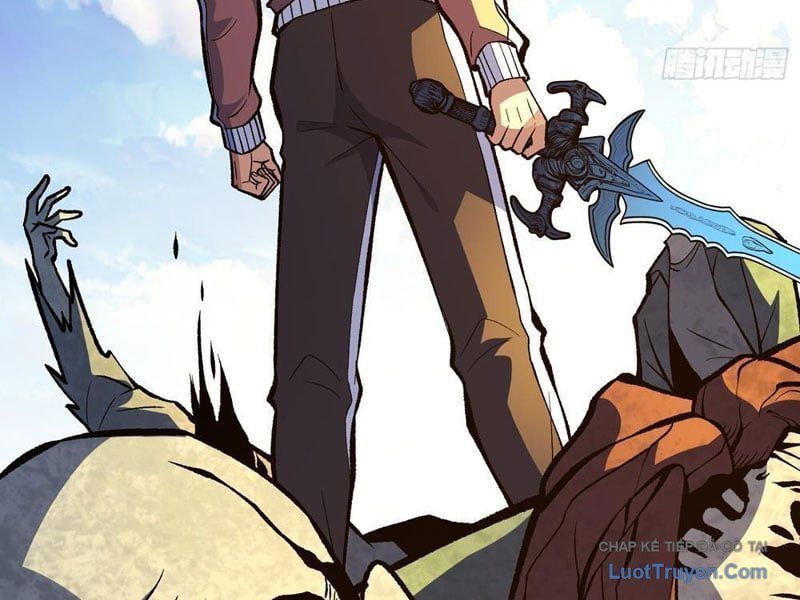 Mình Ta Tung Hoành Loạn Thế [Chap 23]