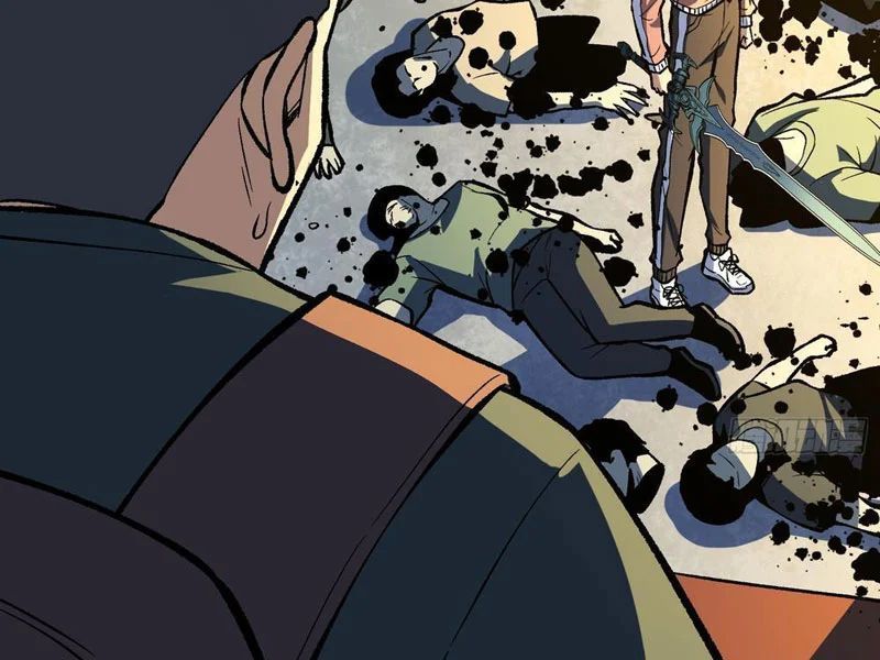 Mình Ta Tung Hoành Loạn Thế [Chap 23]