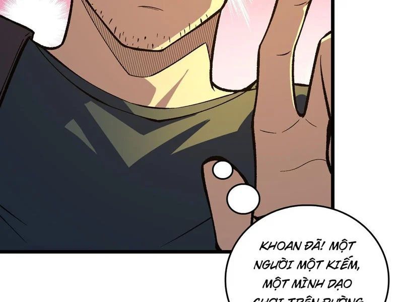 Mình Ta Tung Hoành Loạn Thế [Chap 23]