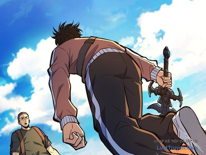 Mình Ta Tung Hoành Loạn Thế [Chap 23]