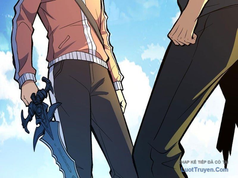 Mình Ta Tung Hoành Loạn Thế [Chap 23]