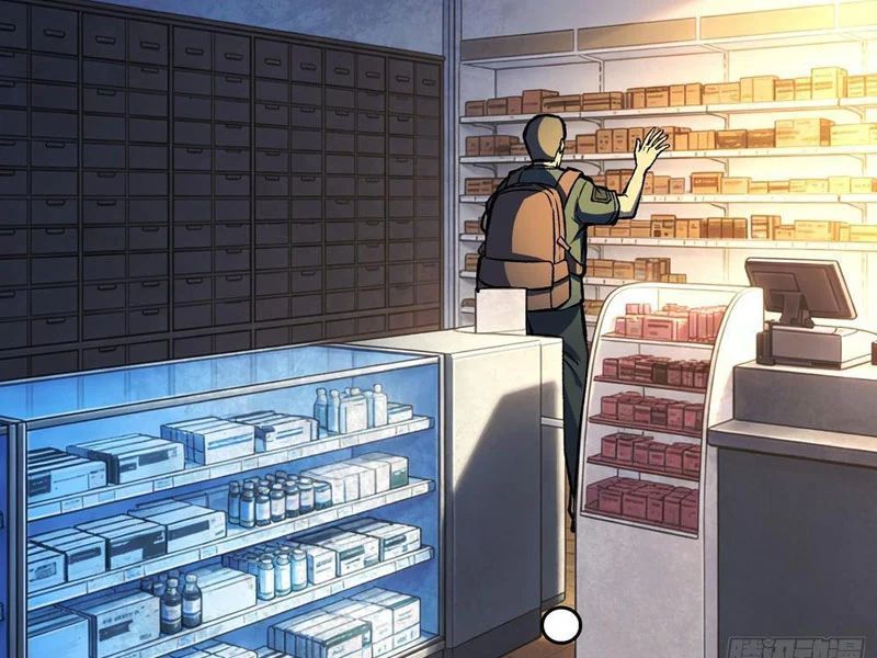 Mình Ta Tung Hoành Loạn Thế [Chap 23]