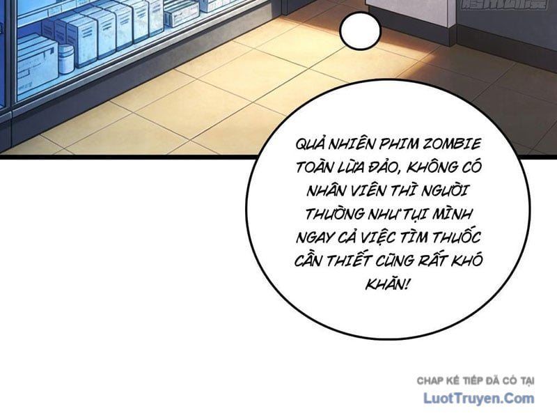 Mình Ta Tung Hoành Loạn Thế [Chap 23]