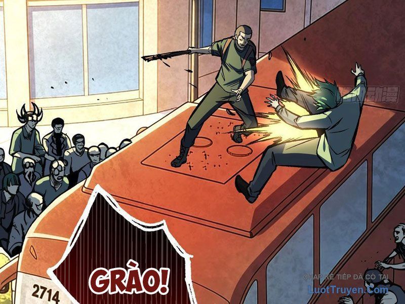 Mình Ta Tung Hoành Loạn Thế [Chap 23]