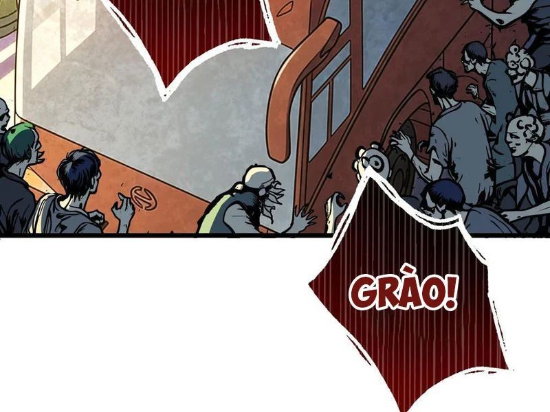 Mình Ta Tung Hoành Loạn Thế [Chap 23]