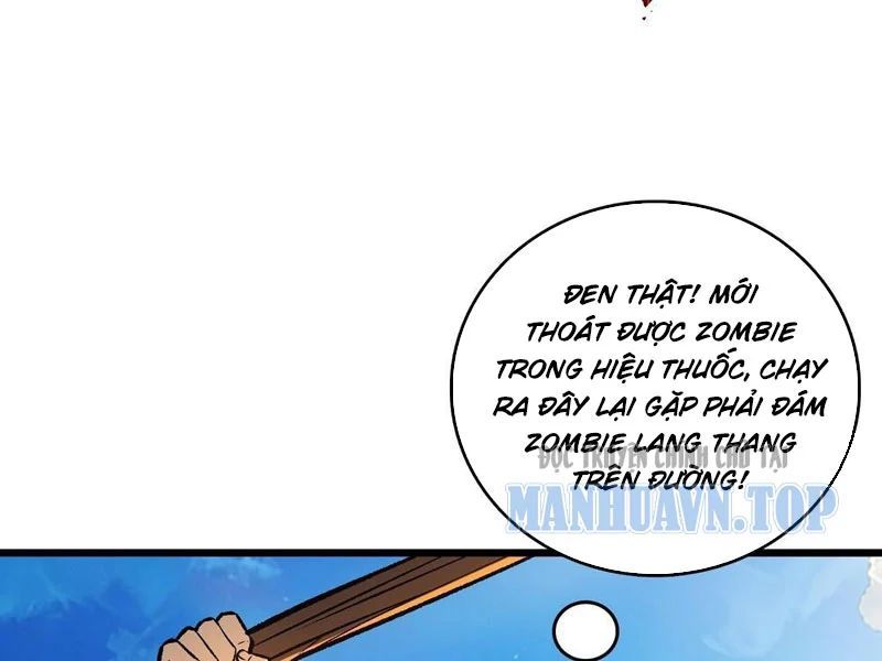 Mình Ta Tung Hoành Loạn Thế [Chap 23]