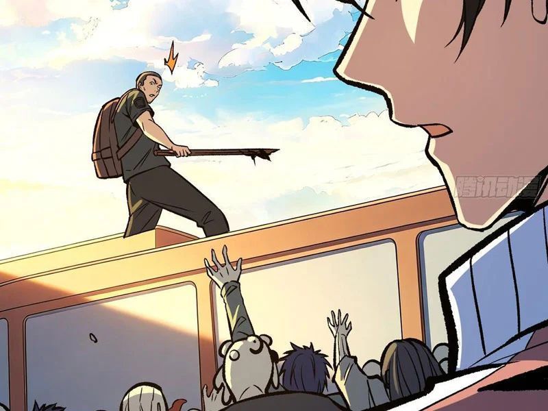 Mình Ta Tung Hoành Loạn Thế [Chap 23]