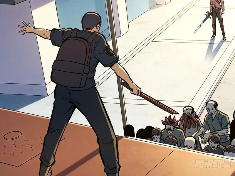 Mình Ta Tung Hoành Loạn Thế [Chap 23]