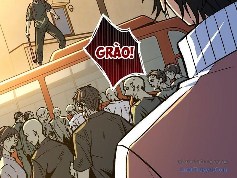 Mình Ta Tung Hoành Loạn Thế [Chap 23]