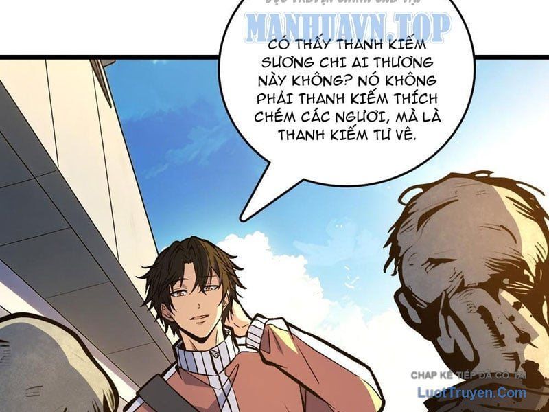 Mình Ta Tung Hoành Loạn Thế [Chap 23]