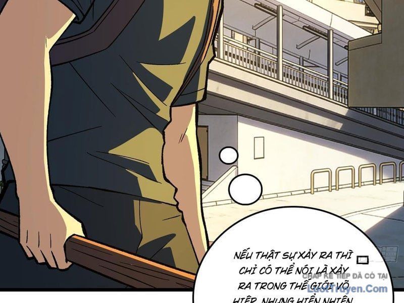 Mình Ta Tung Hoành Loạn Thế [Chap 23]