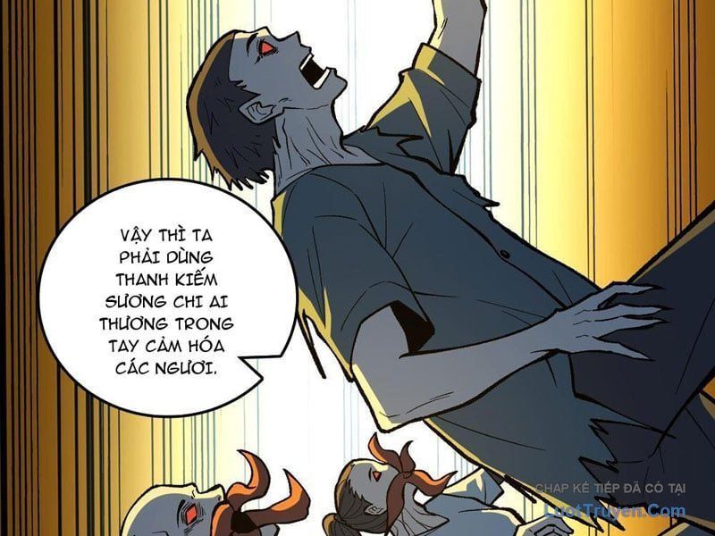 Mình Ta Tung Hoành Loạn Thế [Chap 23]