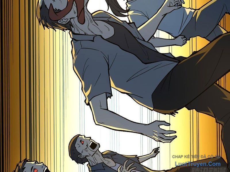 Mình Ta Tung Hoành Loạn Thế [Chap 23]