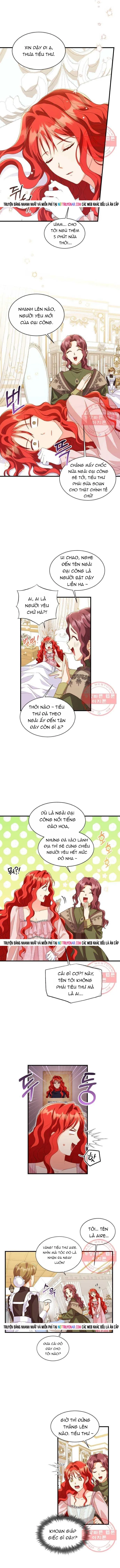 Cách Chia Tay Nam Chính Chapter 14 - TC Truyện