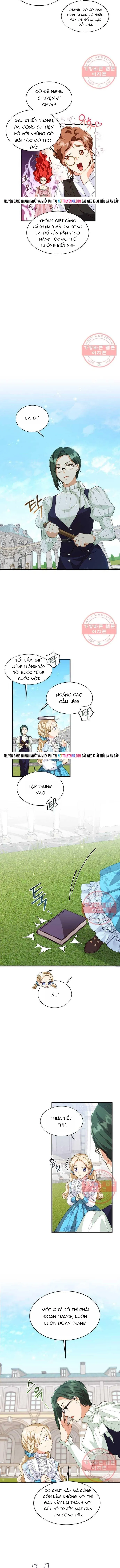 Cách Chia Tay Nam Chính Chapter 14 - TC Truyện