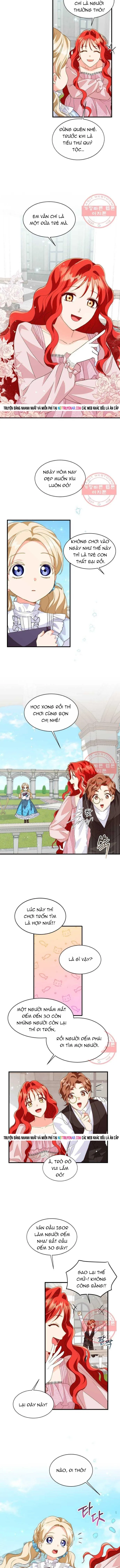 Cách Chia Tay Nam Chính Chapter 14 - TC Truyện