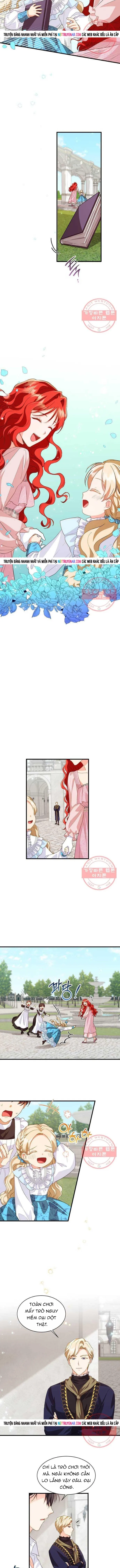 Cách Chia Tay Nam Chính Chapter 14 - TC Truyện