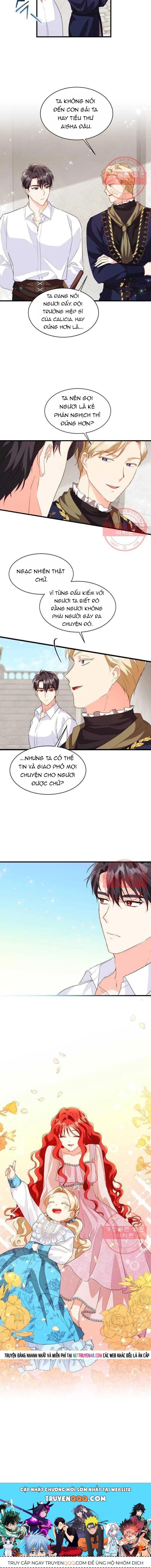 Cách Chia Tay Nam Chính Chapter 14 - TC Truyện