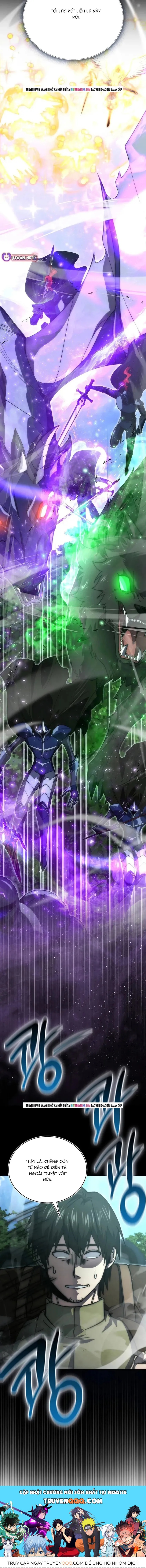 Chúa Quỷ Tăng Cấp Bằng Võ Thuật Chapter 135 - TC Truyện