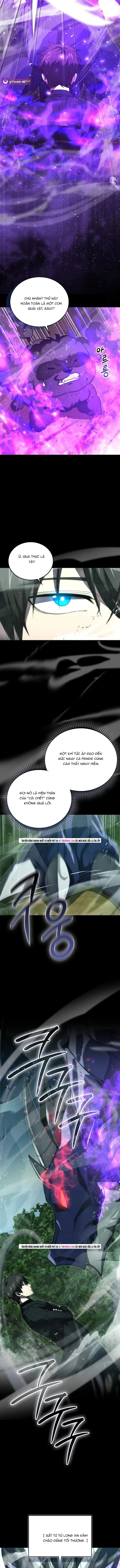 Chúa Quỷ Tăng Cấp Bằng Võ Thuật Chapter 135 - TC Truyện